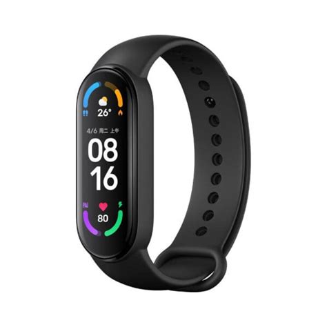 mi band 6 nfc china|xiaomi Mi band 6 price.